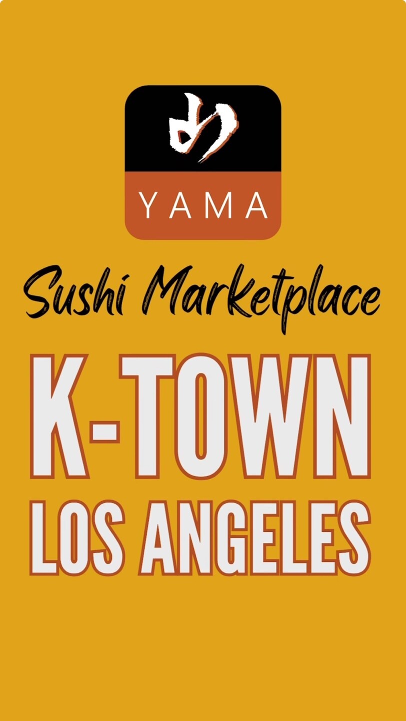 야마스시 마켓 플레이스, “LA대형 산불 피해 어려움 함께 나눠요”