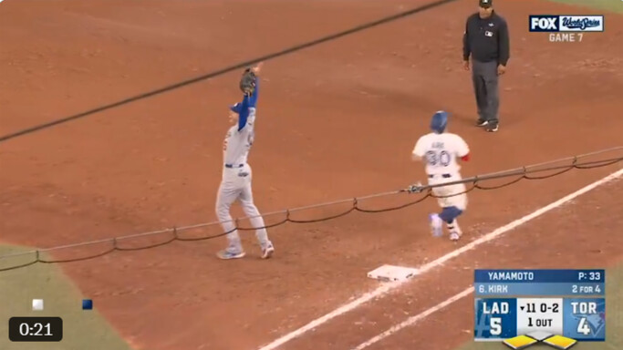 다저스 우승 퍼레이드