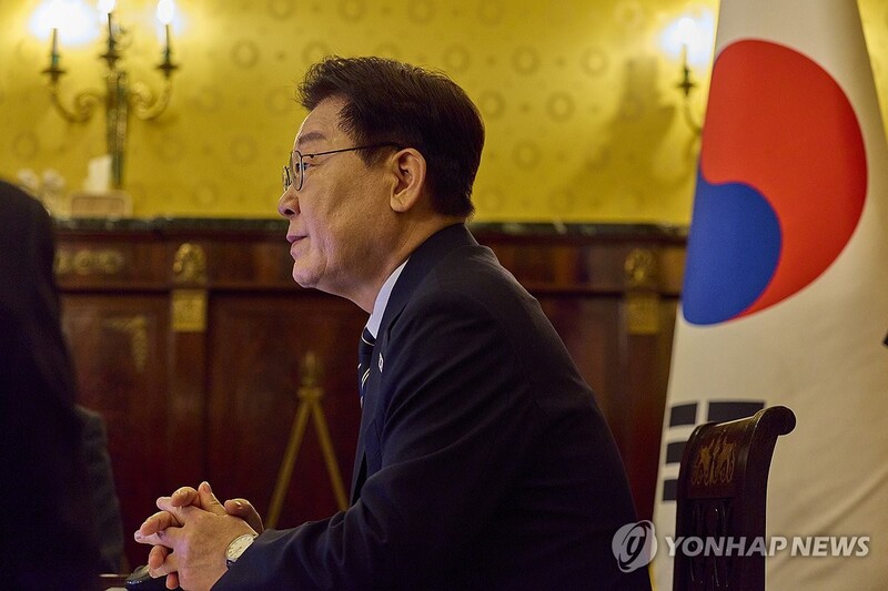 [미·이란 종전] 靑, 안도 속 후속 협의 촉각…